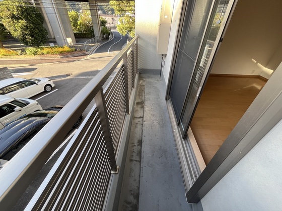 シャングリラ緑井