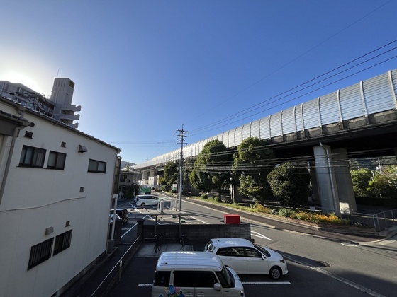 シャングリラ緑井