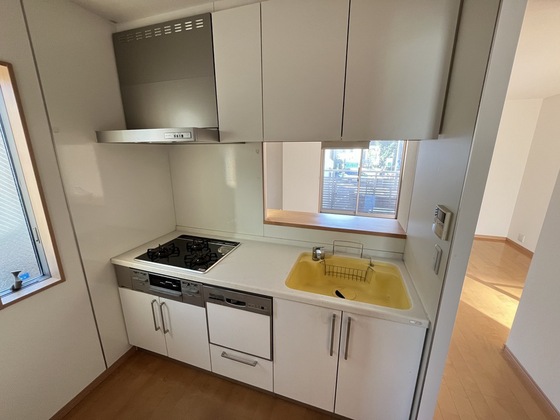 シャングリラ緑井