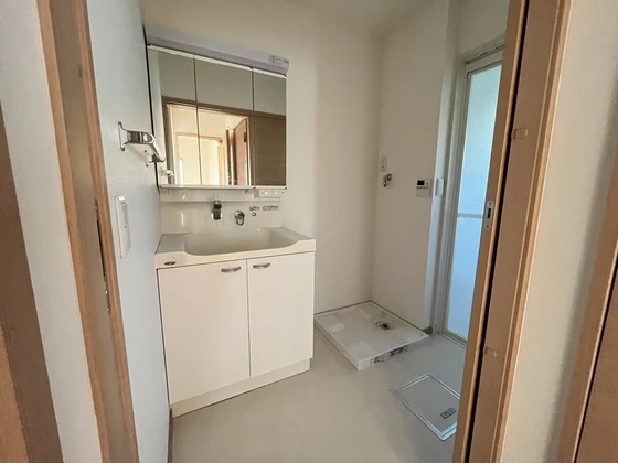 シャングリラ緑井