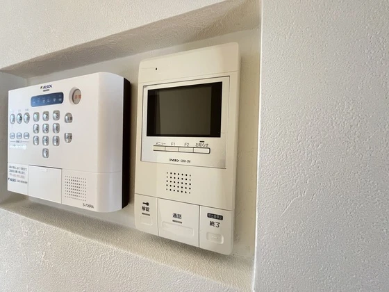 シャングリラ緑井