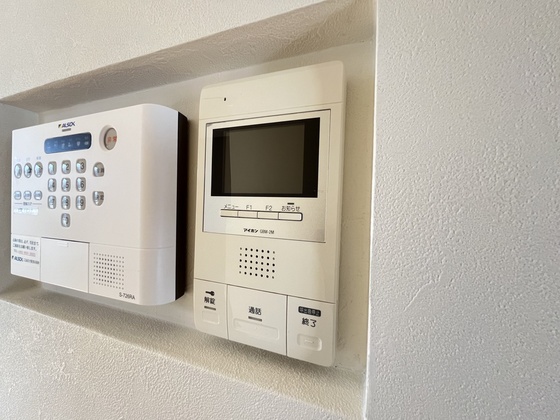 シャングリラ緑井