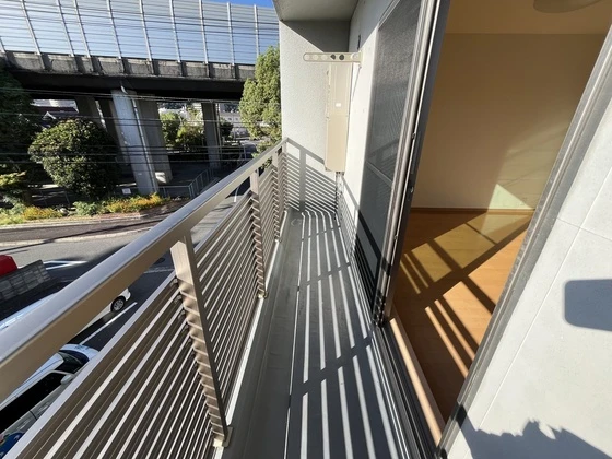 シャングリラ緑井