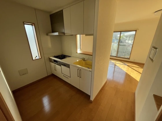 シャングリラ緑井