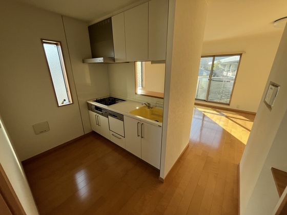 シャングリラ緑井