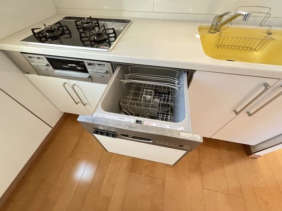 シャングリラ緑井