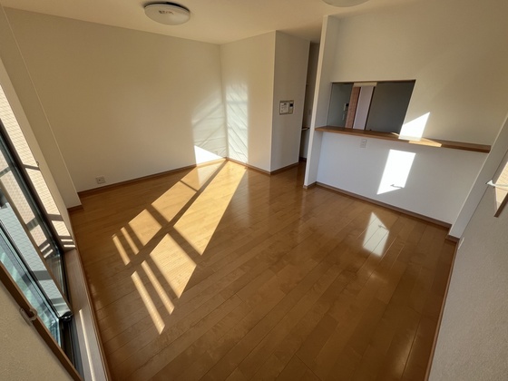 シャングリラ緑井