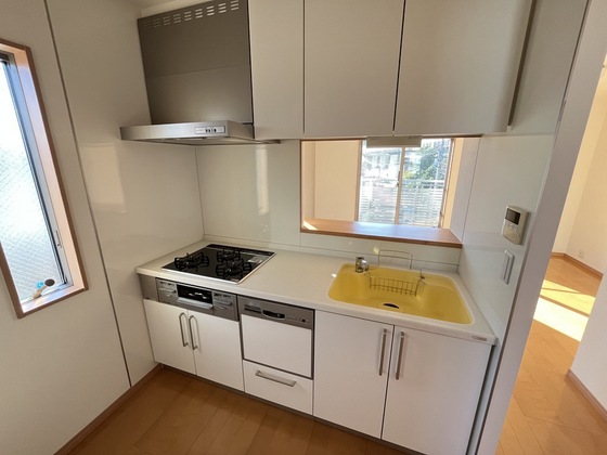 シャングリラ緑井