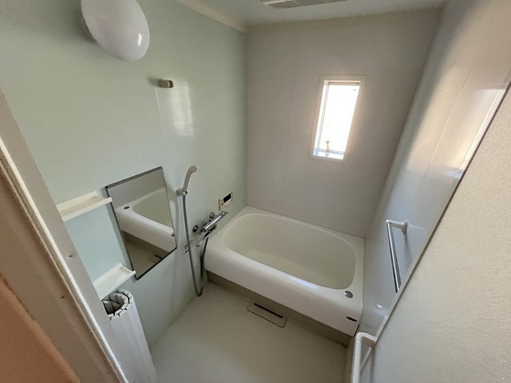 シャングリラ緑井