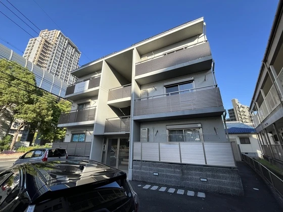 シャングリラ緑井