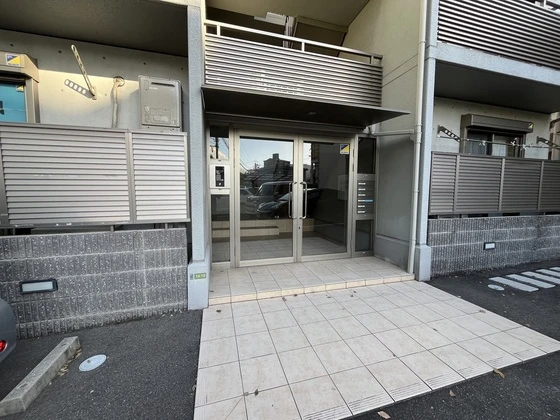 シャングリラ緑井