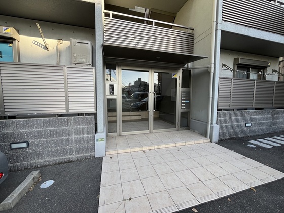 シャングリラ緑井