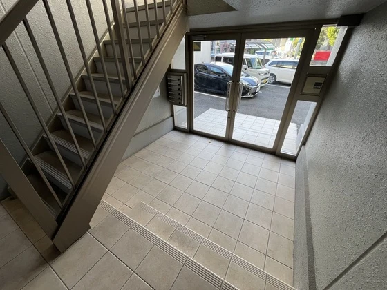 シャングリラ緑井