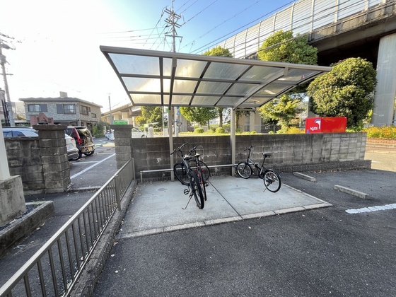 シャングリラ緑井