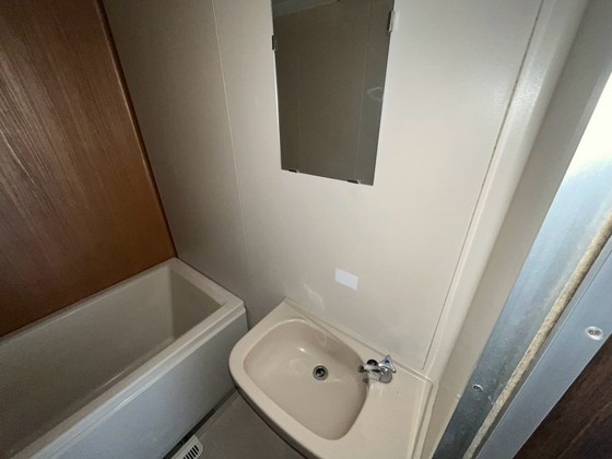 居藤ハイツ A棟