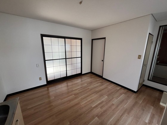 居藤ハイツ A棟