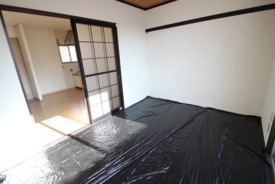 居藤ハイツ A棟