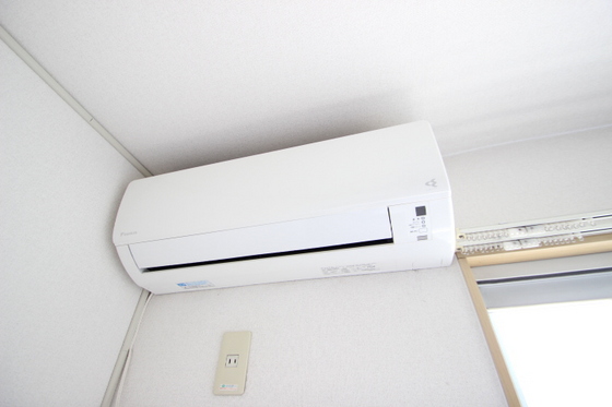 グリューネ B棟