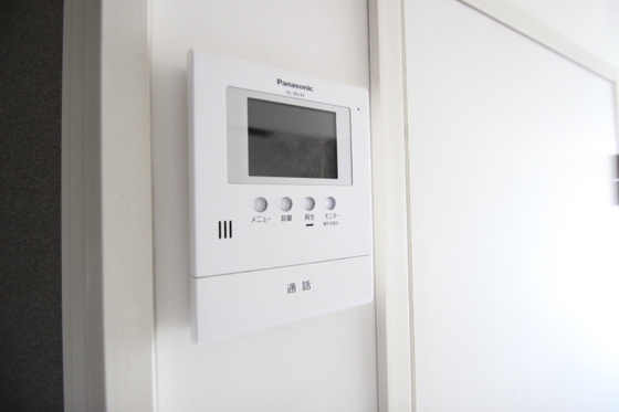 グリューネ B棟