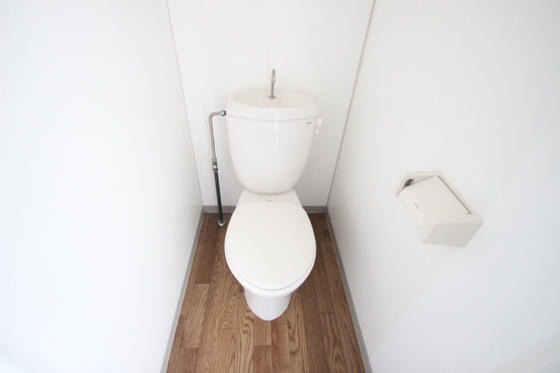 グリューネ B棟