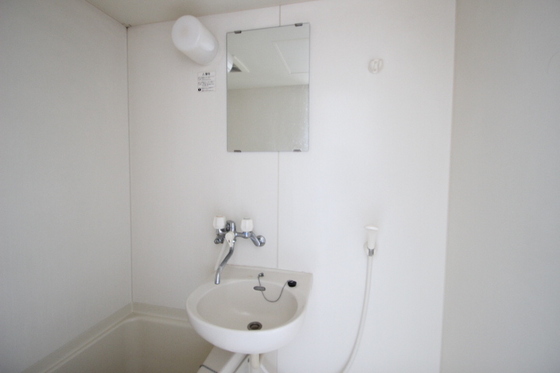 グリューネ B棟