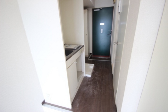 グリューネ B棟