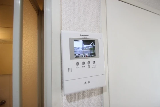 グリューネ B棟