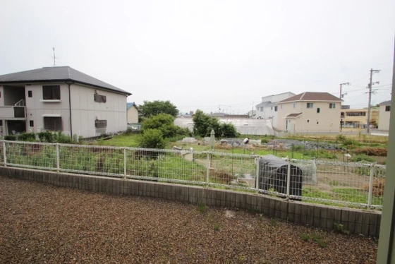 グリューネ B棟