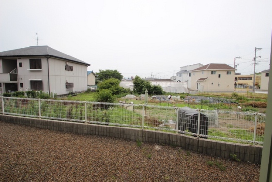 グリューネ B棟