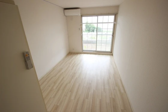 グリューネ B棟