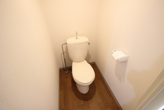 グリューネ B棟