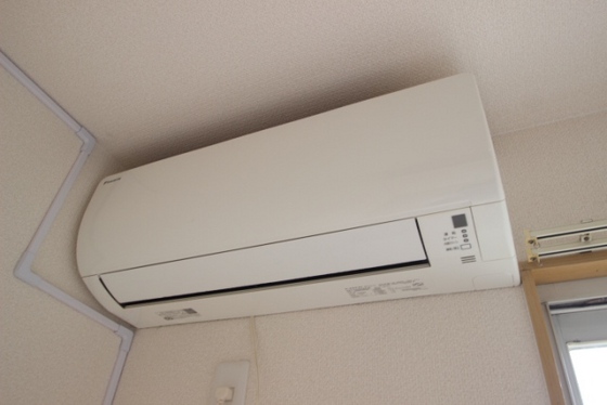 グリューネ B棟