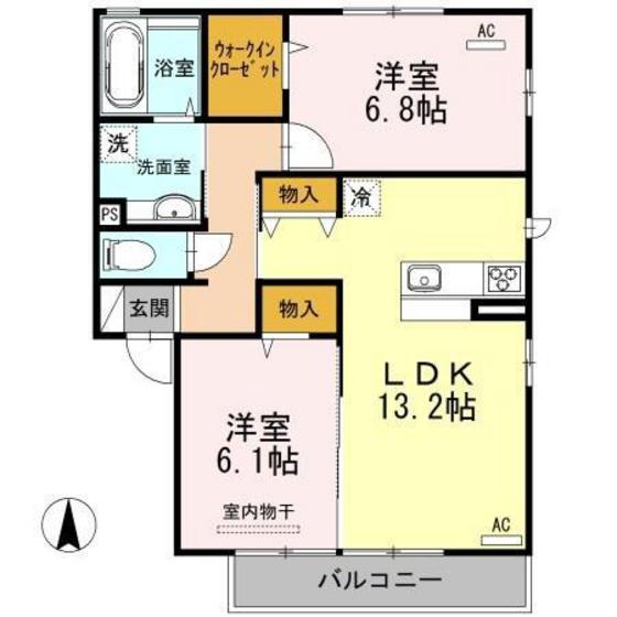 エミネンス イーストセブンⅡ