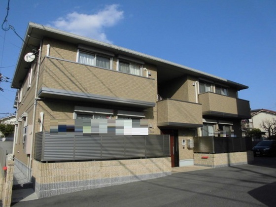 エミネンス イーストセブンⅡ