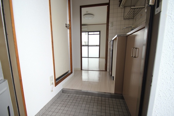 エステート14東雲