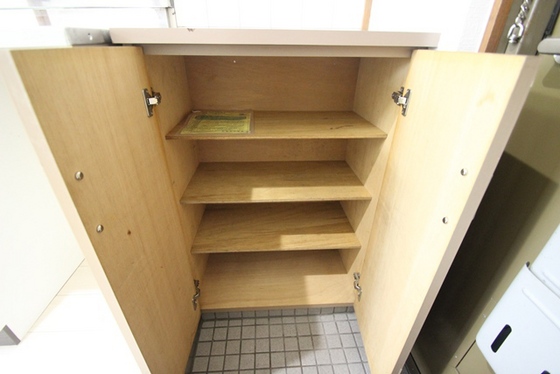 エステート14東雲