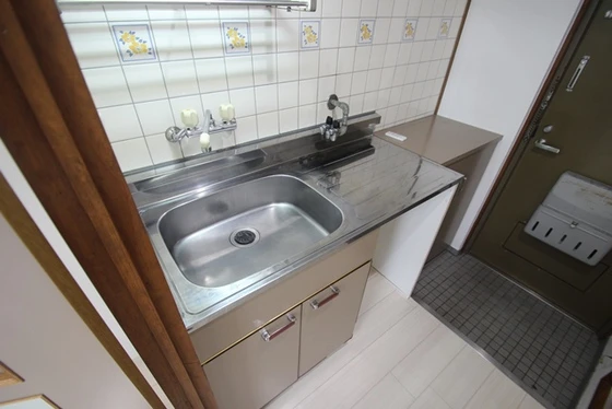 エステート14東雲