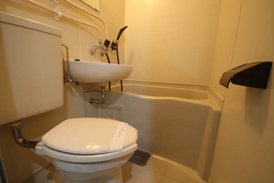 エステート14東雲