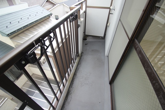 エステート14東雲