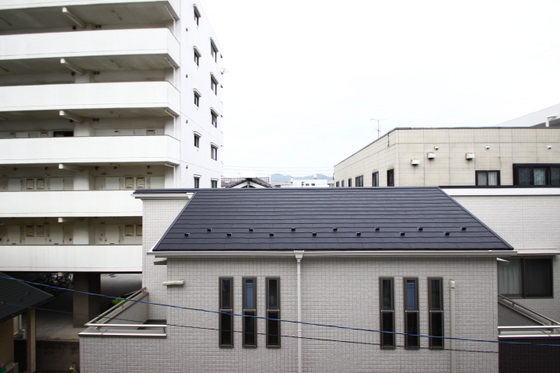 エステート14東雲