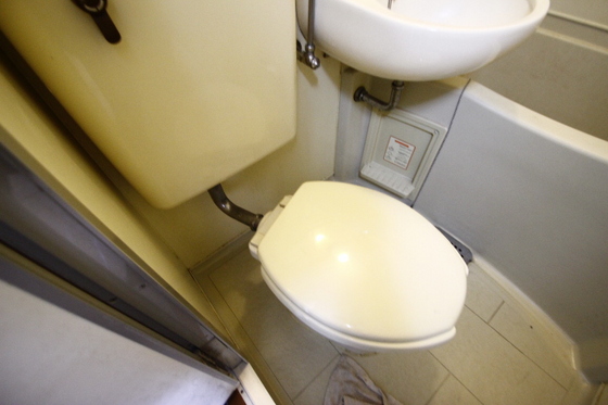 エステート14東雲