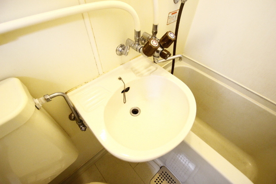 エステート14東雲