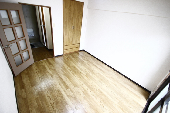 エステート14東雲