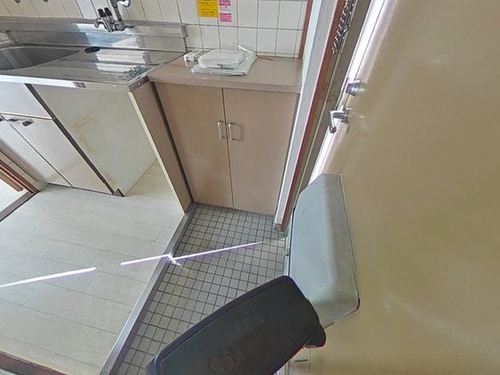 エステート14東雲