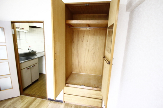 エステート14東雲