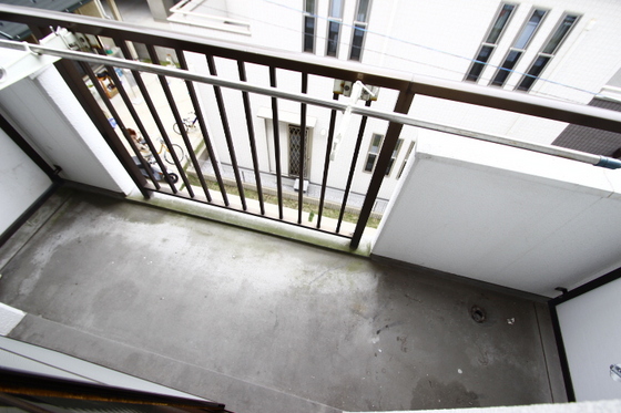 エステート14東雲