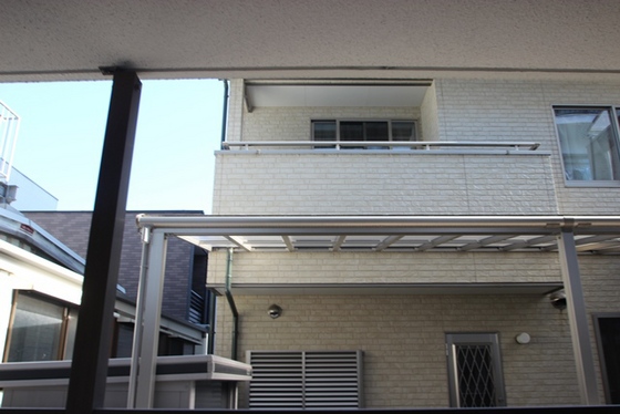 エステート14東雲