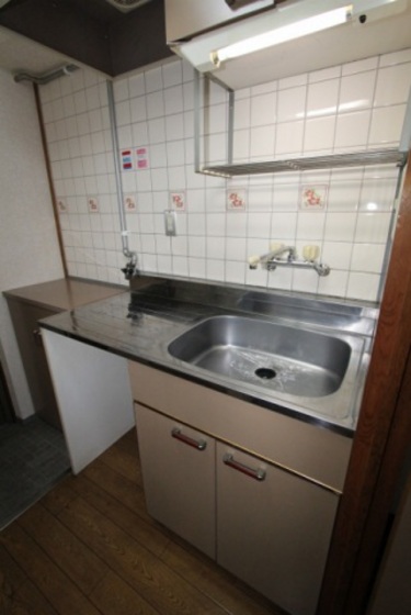 エステート14東雲