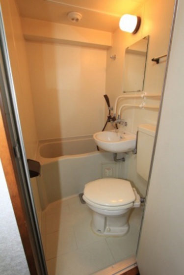 エステート14東雲