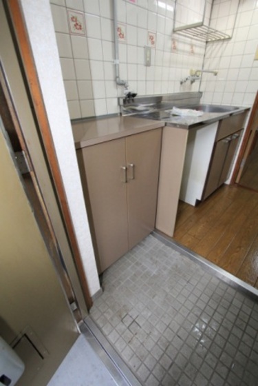 エステート14東雲